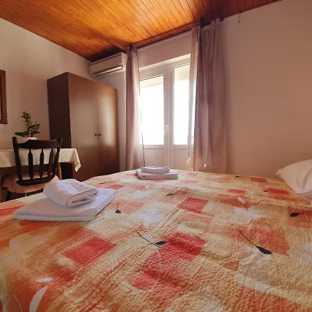 B&B Pansion Iva