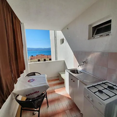 Pansion Iva B&B *