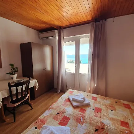 Pansion Iva B&B *