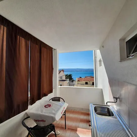 Pansion Iva B&B