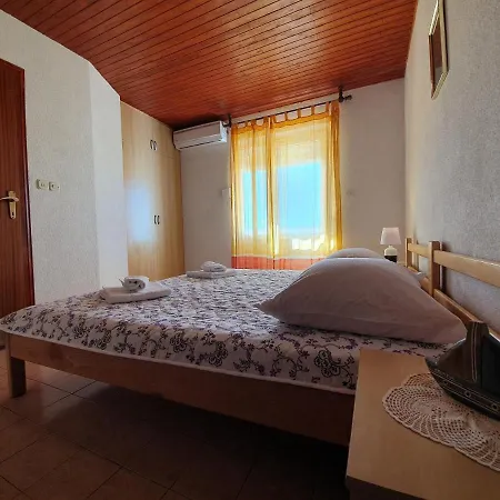 B&B Pansion Iva