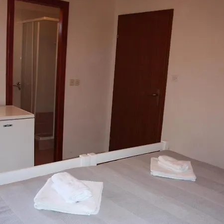 Pansion Iva B&B