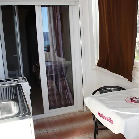 B&B Pansion Iva *