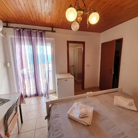 Pansion Iva B&B