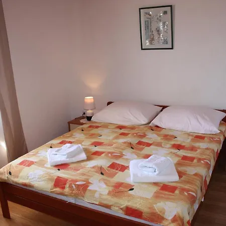 Pansion Iva B&B