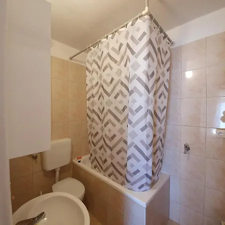 Pansion Iva B&B