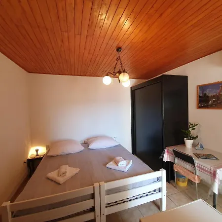 Pansion Iva B&B *