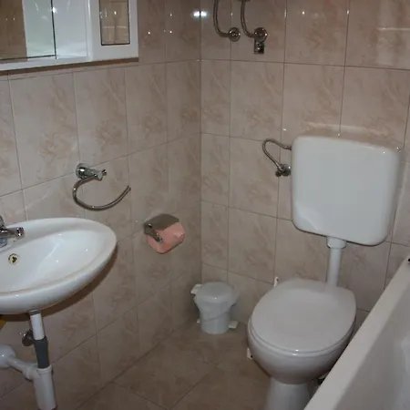 Pansion Iva B&B