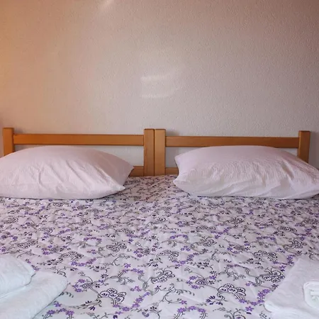 Nocleg ze śniadaniem Pansion Iva