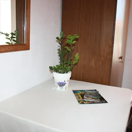 Pansion Iva Nocleg ze śniadaniem Omiš